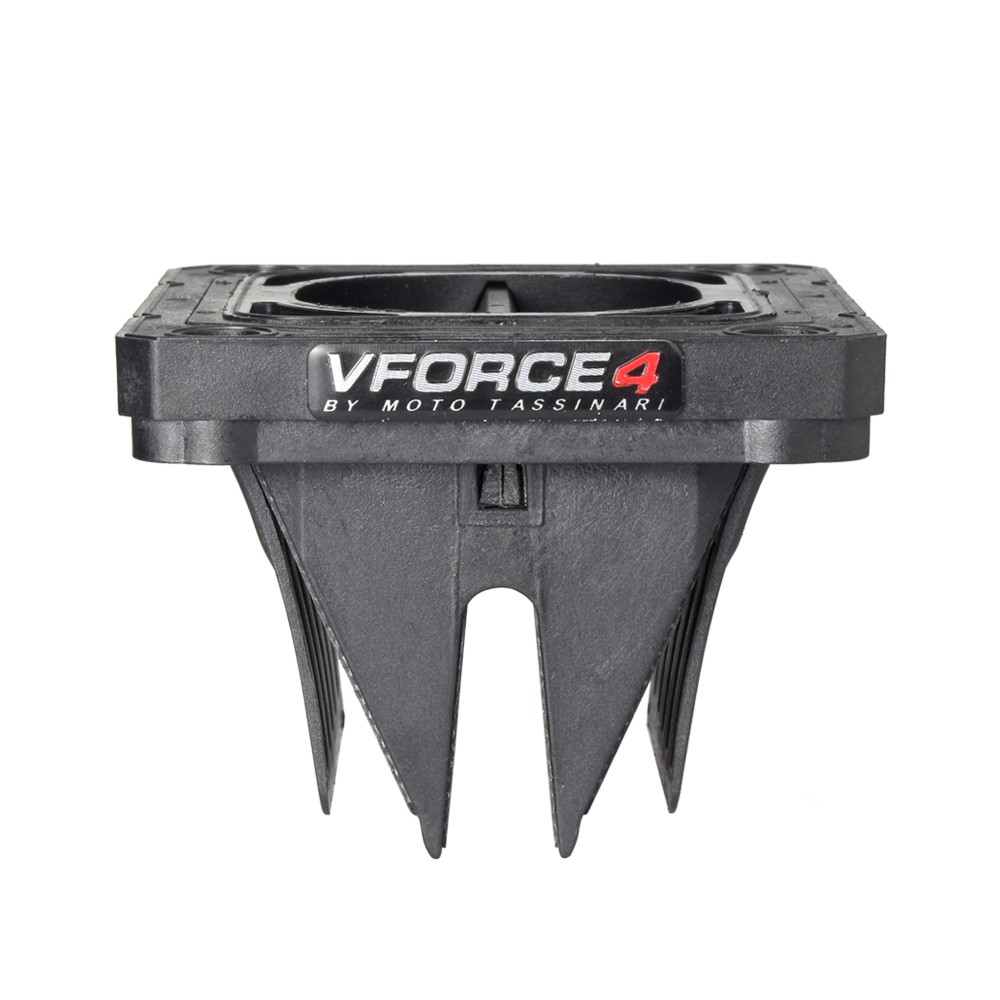 Van sậy ống nạp bằng sợi carbon， VFORCE 4 FORCE V4 YAMAHA RD RD250 YZ125 YZF350 RZ350 YZF YFZ350 RZ350 RX135 350cc RD350 RD400 YFZ350 Banshee 350 1987-2006 ATV xe，Van Nạp Bằng Sợi Carbon Chuyên Dụng ，Van Điều Chỉnh，Van sậy đầu vào bằng sợi carbon