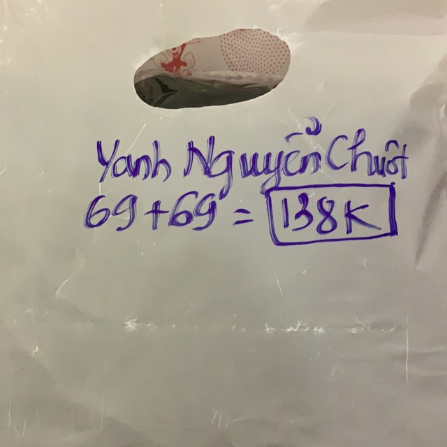 Chốt live 138k
