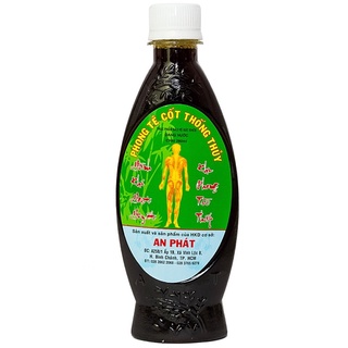 Cốt thống Thuỷ chai 280ml