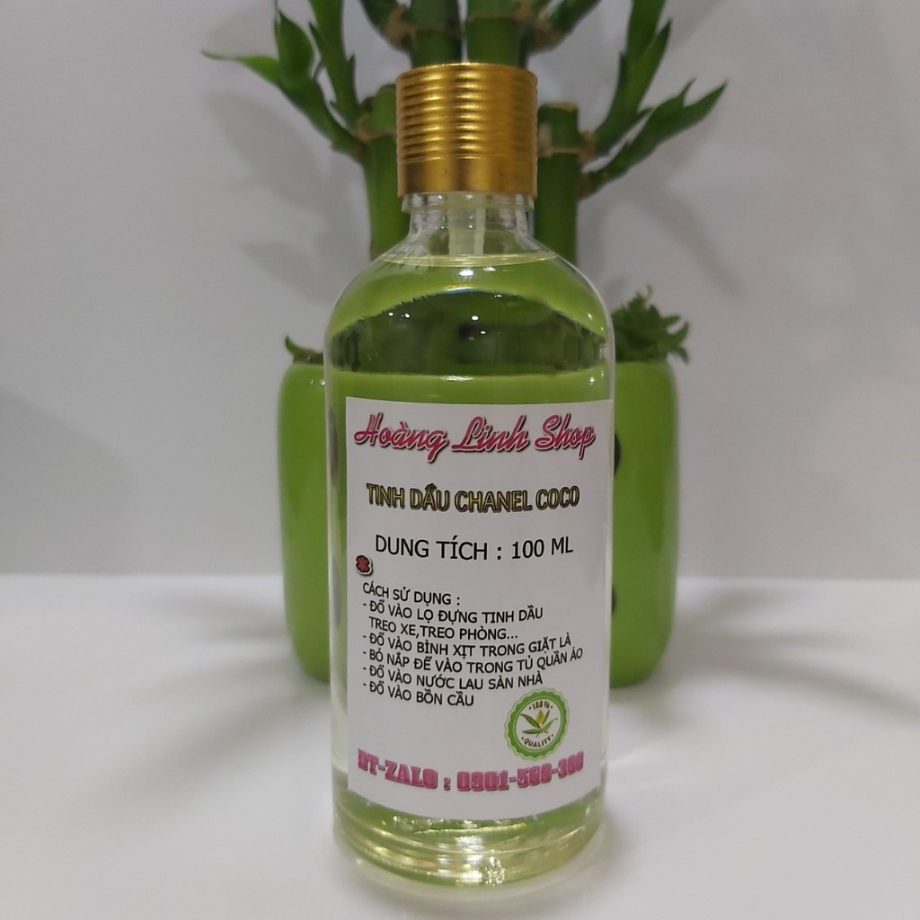 ,Tinh Dầu Thơm Phòng..100ML