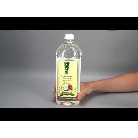 Dầu Dừa Hữu Cơ Nguyên Chất Ep Lạnh Vietcoco - Dầu Dừa Nguyên Chất Organic | BigBuy360 - bigbuy360.vn
