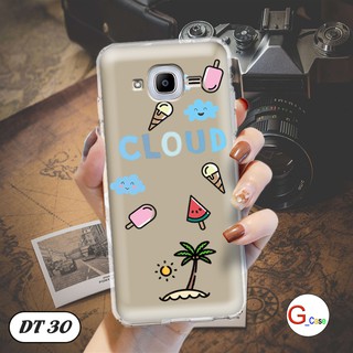Ốp lưng dẻo cho Samsung Galaxy J2 2016