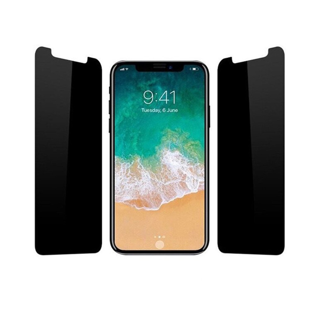 Miếng dán cường lực 9H bảo vệ màn hình thích hợp cho iPhone 14 13 12 11 Pro max xr xs max 12 13 mini 7 8+ 6 6s+