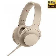 Tai nghe Sony  Hi-res MDR-H600A- Hàng chính hãng