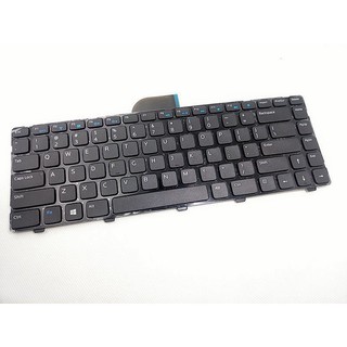 Bàn Phím Laptop Dell Inspiron 14 3421, 3437, 14R 5421, Vostro 2421 Keyboard