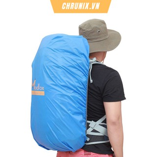 Áo Mưa Trùm Balo Chống Thấm Nước, Chống Bụi Madfox Chrunix