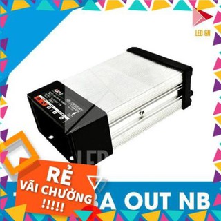 [ Sale Khung ]  Nguồn 12V 8A 100W NB Ngoài Trời - Chống Nước TUYỆT ĐỐI - Chính Hãng NB