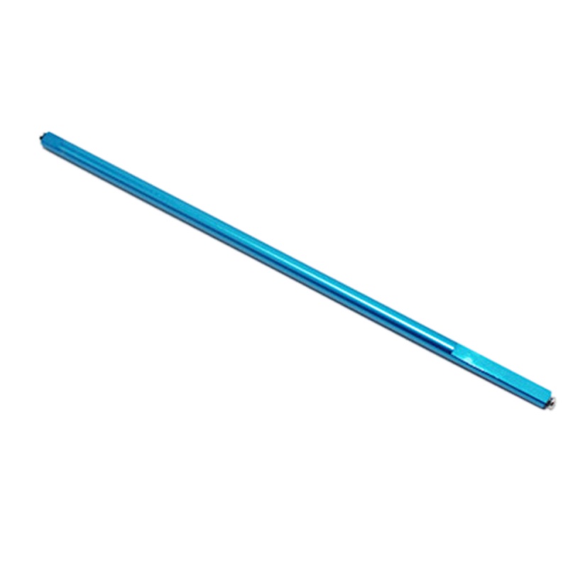 Trục trung tâm màu xanh dương cho xe điều khiển từ xa Wltoys 144001 144001-1293 tỉ lệ 1/14