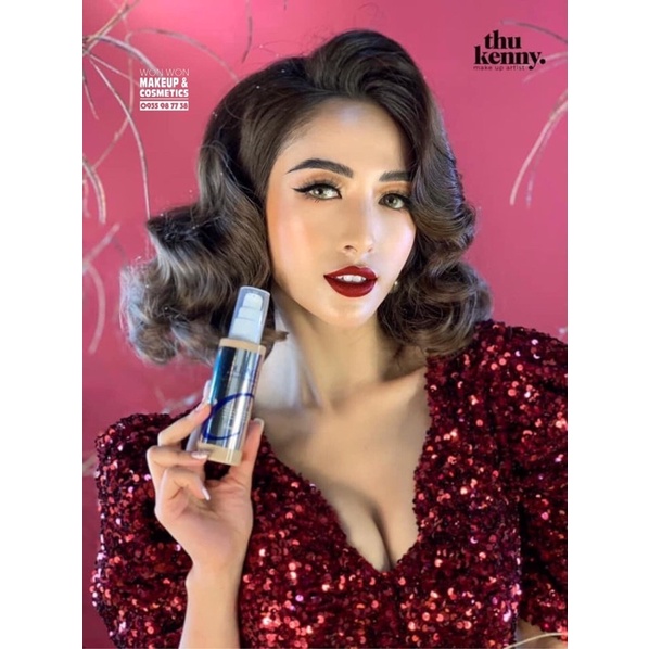 Kem Nền Collagen Căng Bóng | BigBuy360 - bigbuy360.vn