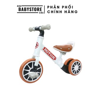 Free ship - xe chòi chân thăng bằng cho bé motion