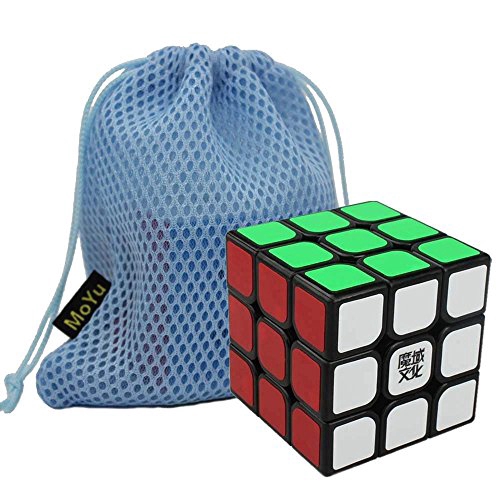 Khối Rubik 2 Cánh Đồ Chơi Rèn Luyện Trí Não