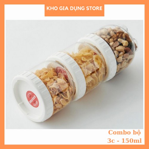 Hộp đựng thực phẩm Lock&Lock INL201W 150ml