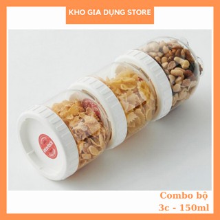 Hộp đựng thực phẩm Lock&Lock INL201W 150ml