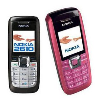 Điện Thoại Nokia 2610 Chính Hãng