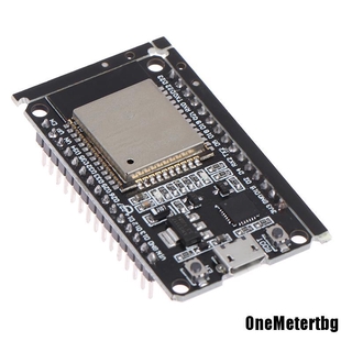 Bảng Mạch Mở Rộng ESP32 WIFI + Bluetooth Thông Minh ESP-WROOM-32