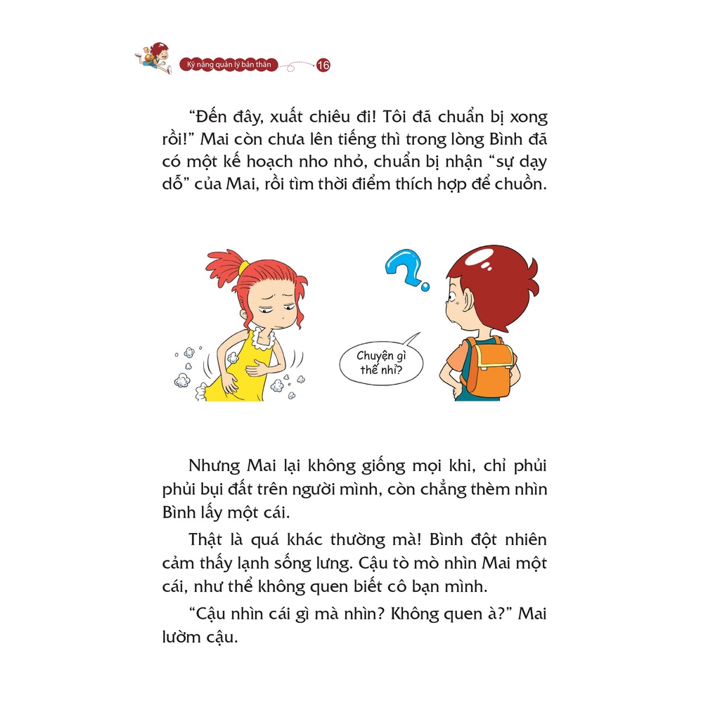 Sách - Kỹ năng quản lý bản thân- Học điều con thích, không áp lực thành tích