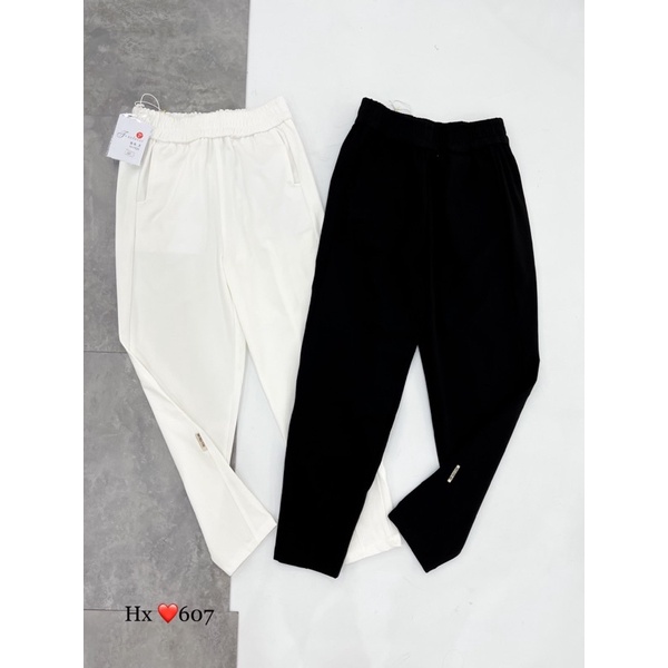 QUẦN BAGGY CẠP CHUN BO GẤU CHẤT ĐẸP MS15772