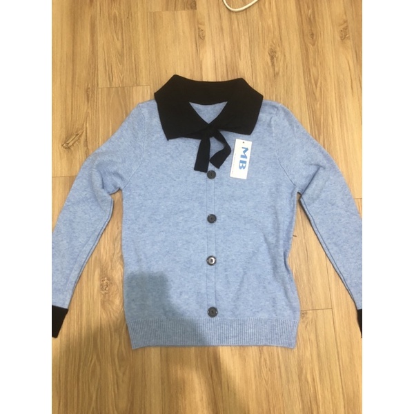 Váy len/ Cadigan len