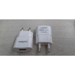 Bộ sạc 1A - chính hãng mobiistar