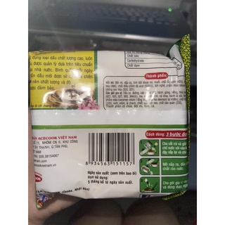 Mì xào Hảo Hảo 75g