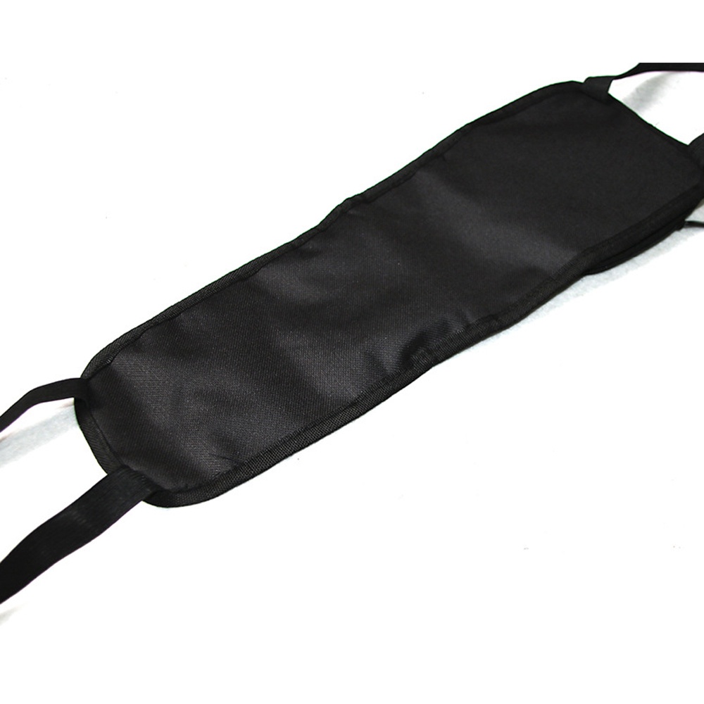 Túi Lưới Co Giãn Đựng Đồ Gắn Lưng Ghế Xe Hơi Tiện Dụng