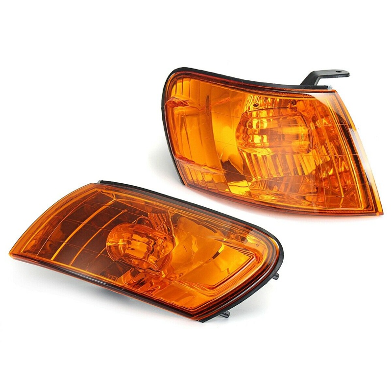 Đèn Góc Trước Cho Xe Hơi Toyota Corolla AE100 E100 AE101 93-97