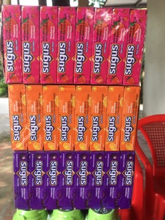 KẸO MỀM SUGUS 30g