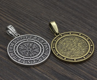 Money amulet Thái Lan