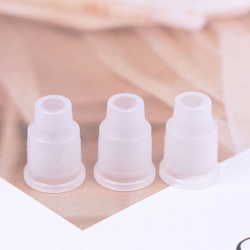 Ống Rỗng 10ml Dùng Đựng Mascara / Son Dưỡng Môi Tiện Lợi