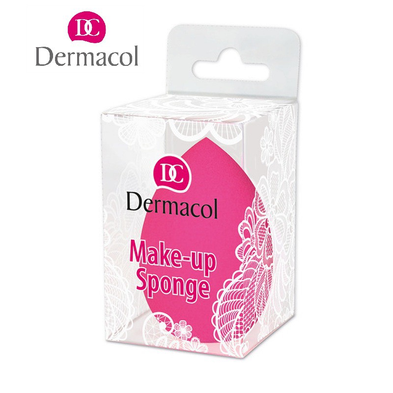 Kem Nền Dermacol 24h Control Make-Up 30ml