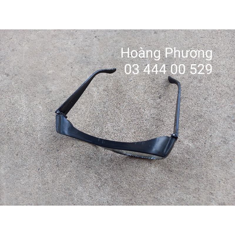 KÍNH BẢO HỘ LAO ĐỘNG, KÍNH HÀN ĐIỆN TRẮNG/ĐEN