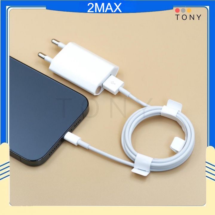 🏆️Miễn Ship️🏆️Củ Sạc nhanh dành cho IP6,7,8Plus,X,Xsmax nguồn điện 5V sạc ổn định bảo hành 12 tháng