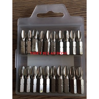 MŨI BẮT VÍT INGCO SDB11PH313