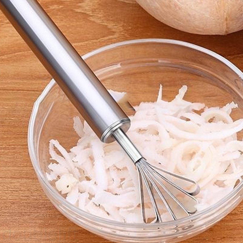 Dụng cụ cạo vảy cá bằng thép không gỉ