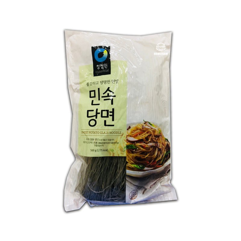 Miến khô ChungJung Won 500g