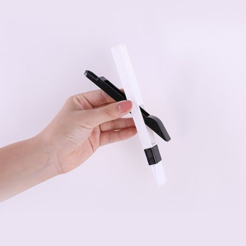 Cọ vệ sinh 2 trong 1 Cây tháo lắm bàn phím cơ 2 đầu keypuller