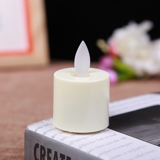 Nến Tealight Điện Tử
