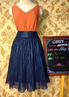váy vin nhật