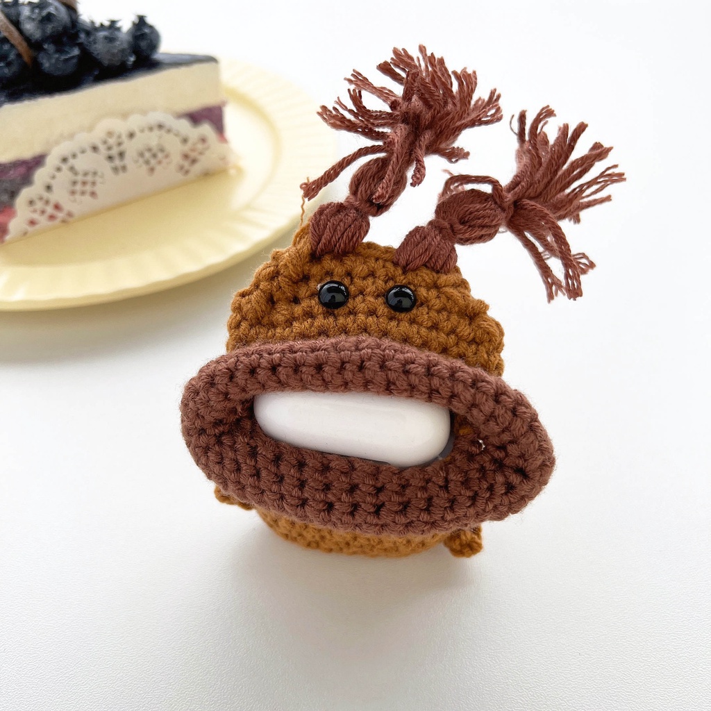 Vỏ Bảo Vệ Hộp Sạc Tai Nghe AirPods3gen 2021 AirPods3 AirPodsPro AirPods2gen Ốp