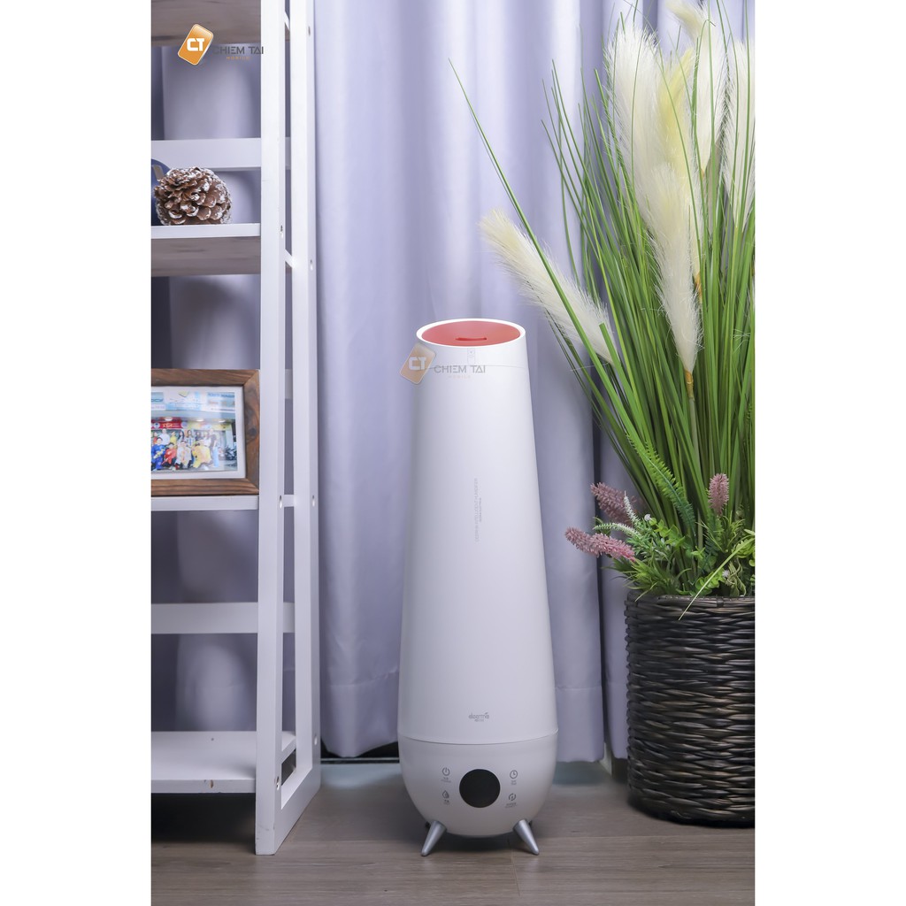 Máy tạo độ ẩm Deerma DEM-LD612 (sử dụng được tinh dầu)