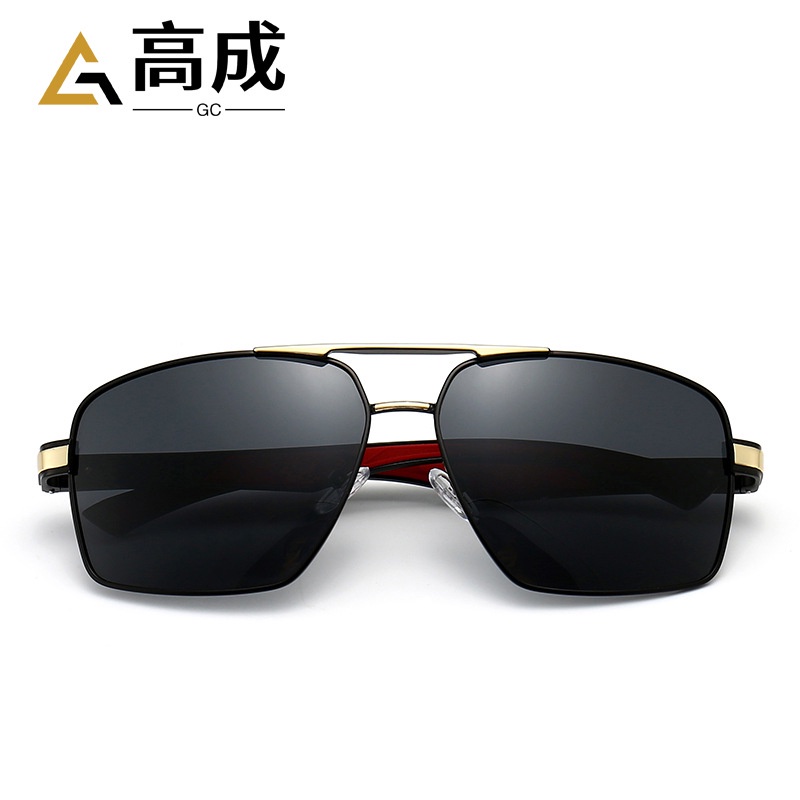 Kính Mát Phân Cực Bằng Nhôm Nhiều Màu Sắc Dành Cho Nam 2899 | BigBuy360 - bigbuy360.vn