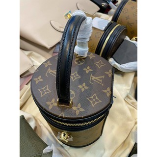 Túi Cốp Lv Cannes Super