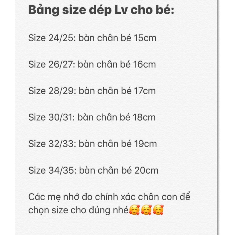 Dép Cho Bé Gái Bé Trai, Dép Lê Cho Bé Hình L.V Super Star Sành điệu, Cao Cấp, Chống Trơn Trượt