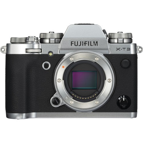 Máy Ảnh Fujifilm XT3 (Chính hãng)