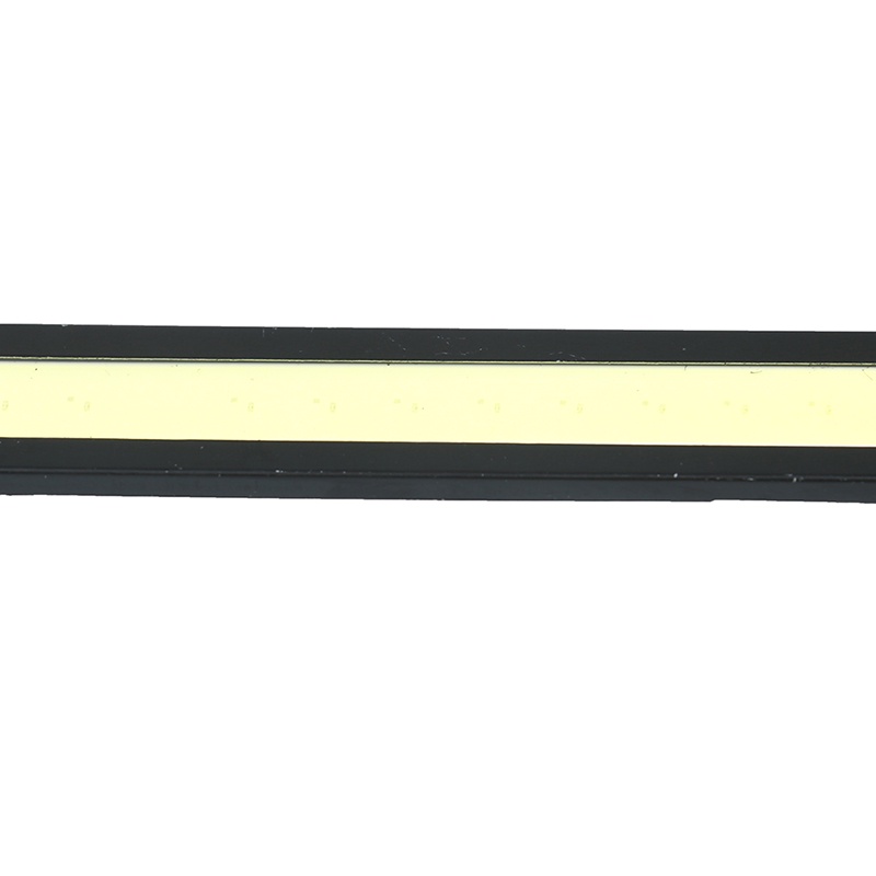 2 đèn led cob 12v ánh sáng trắng siêu sáng chống thấm nước cho xe hơi