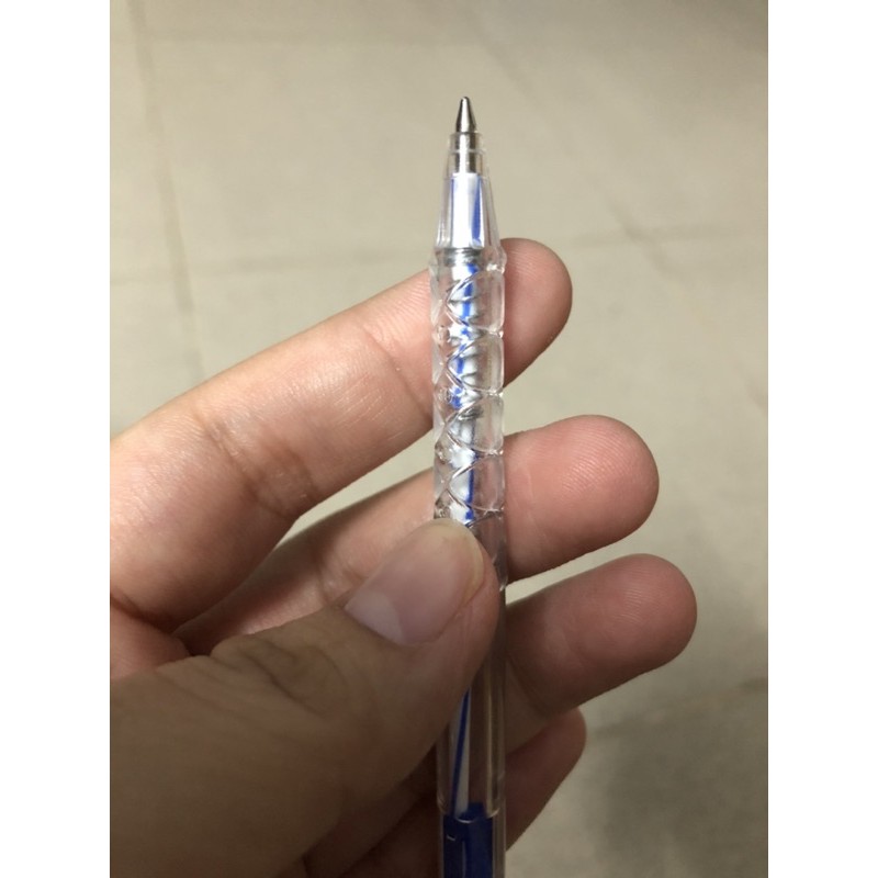 [1K] Bút Bi Dengfeng ngòi 0.7