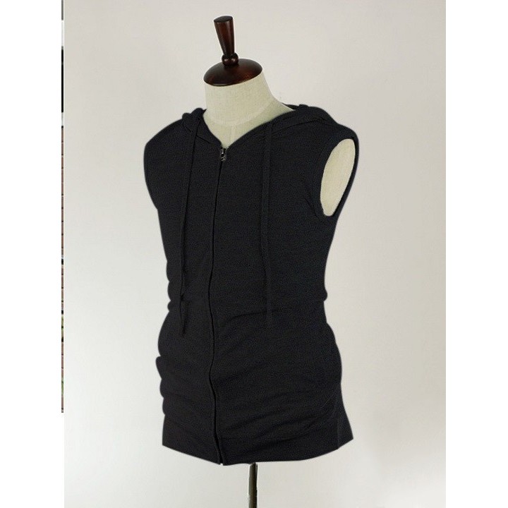 Áo ghi lê thun kéo khóa | BigBuy360 - bigbuy360.vn