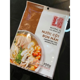 NƯỚC CỐT BÚN MẮM ĐỈNH GIA CÔ ĐẶC