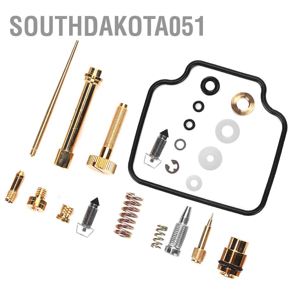 Bộ Dụng Cụ Sửa Chữa Bộ Chế Hòa Khí Cho Yamaha 1999-2004 Tt r225 &amp; 1992-2000 XT225