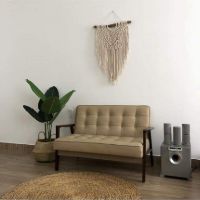 Sofa Retro phong cách Nhật Bản